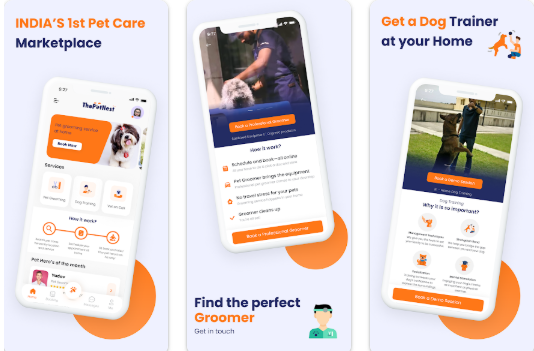 ThePetNest Customer