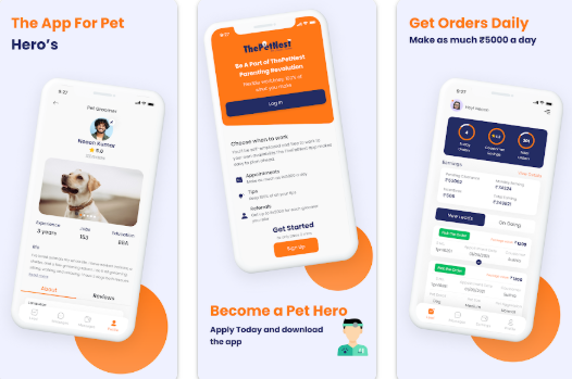 ThePetNest Partner